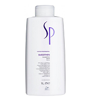 Wella SP Smoothen Shampoo Шампунь для гладкости волос 1000 мл